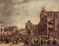 Francesco Guardi